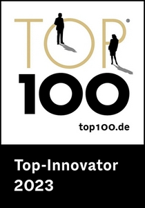 喜报！罗杰斯（德国）公司荣获百强创新（TOP 100）奖